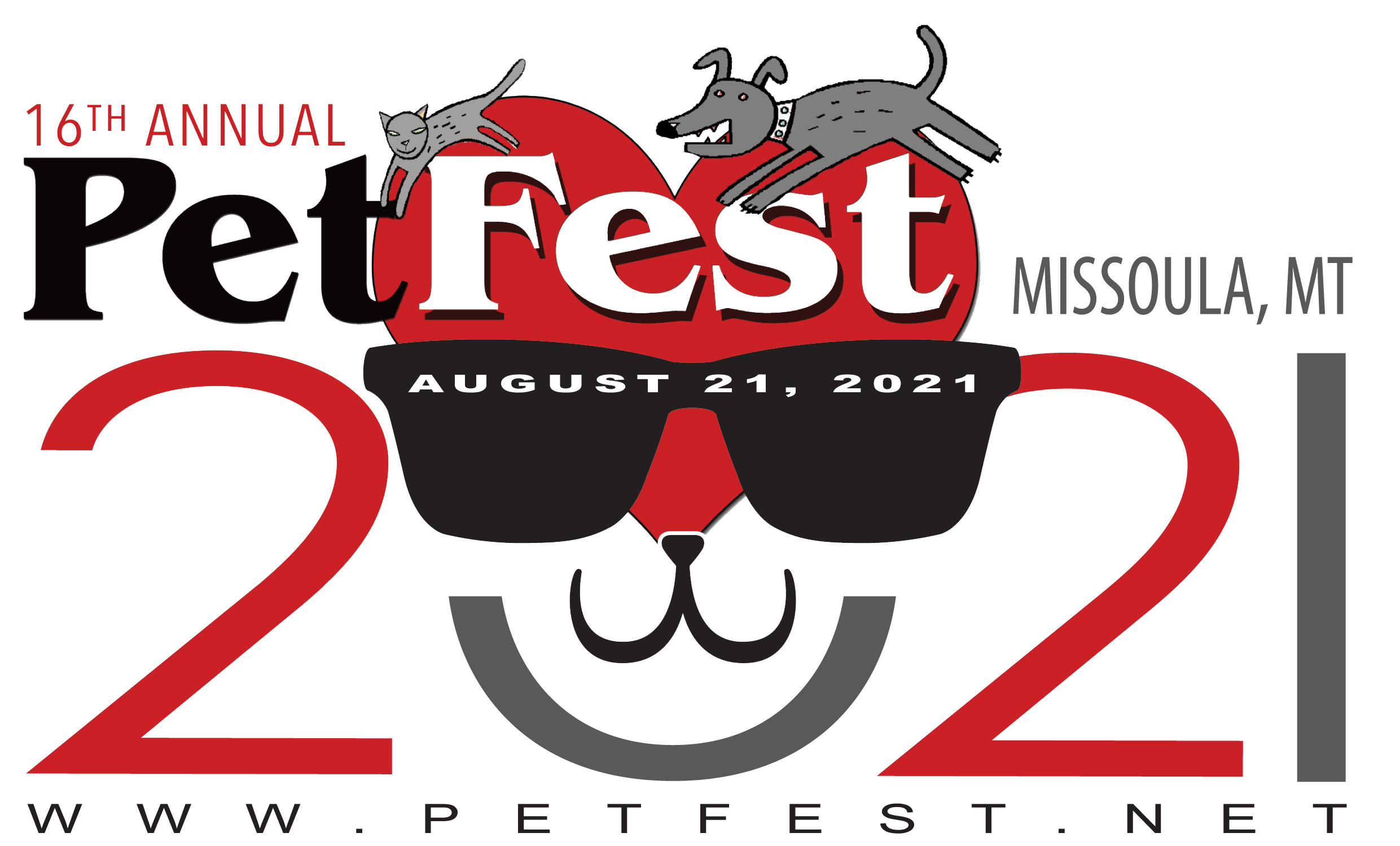 Pet Fest 2021 TShirt Design Competition Pet Festival